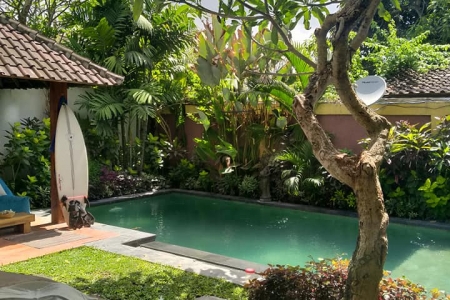 Очаровательные апартаменты в 150 м от пляжа , Чангу