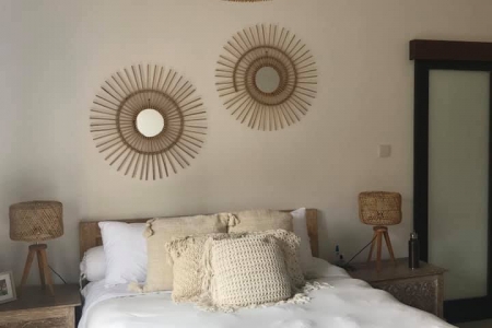 2 bedroom villa in Berava, Canggu