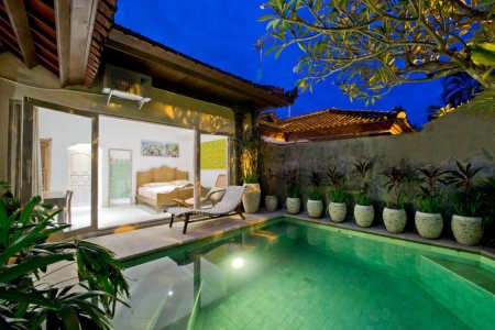 3 bedroom villa in Sanur