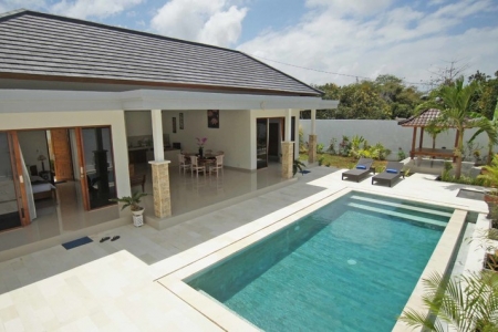 Lovely 2 bedroom villa in Bukit