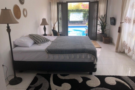 Amazing 3 bedroom pool villa in Bukit