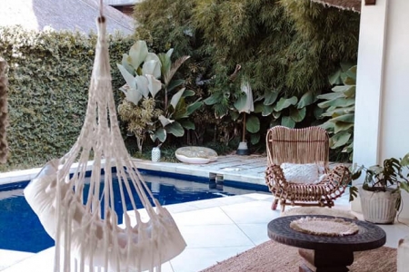 Beautiful 2 bedroom villa in Canggu district, Pererenan