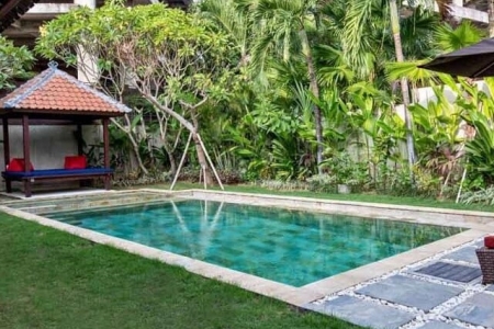 Private 4 bedroom villa, Umalas