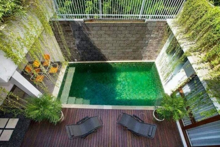 Brand New 3 Bedroom Villa in Jimbaran