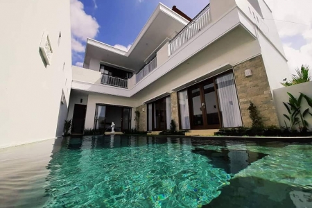 Spacious 3 bedroom villa in Uluwatu, Bukit