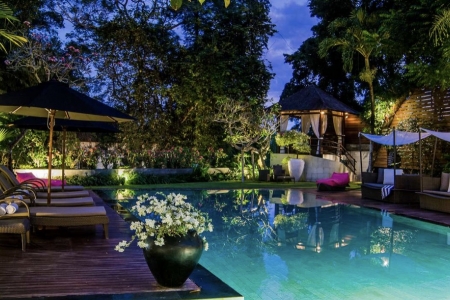 Amazing 6 bedroom villa in Umalas area