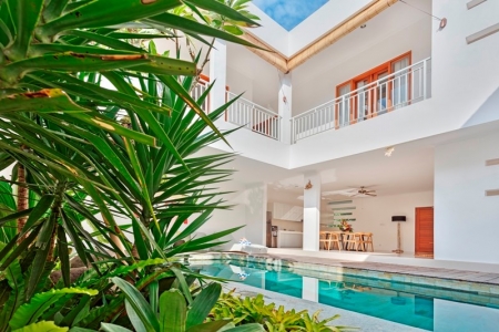 Brand new 3 bedroom villa, Seminyak