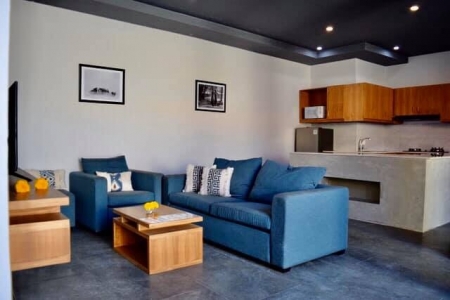 Brand New, 3 Bedroom Villa in Seminyak