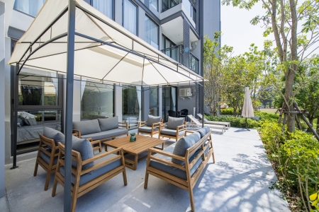 Comfortable 3 bedroom apartment in Laguna