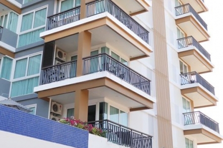 1 bedroom apartment near the beach, Rawai