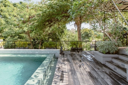 Прекрасная 4+1 спальная вилла в Чангу