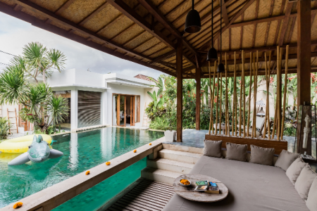 Аутентентичная 3 спальная вилла, Семиньяк