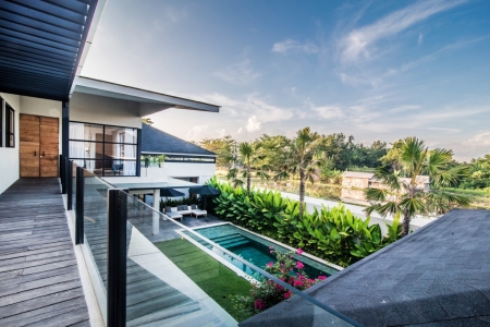 Lovely 5 bedroom villa in Canggu