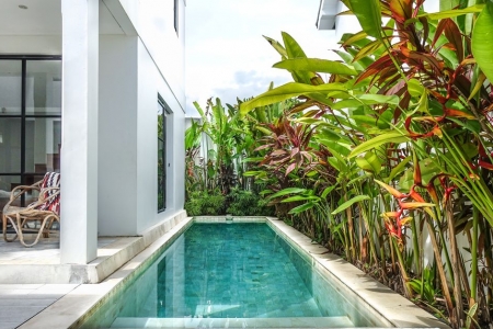 Комфортная 3 спальная вилла в Переренане, Чангу