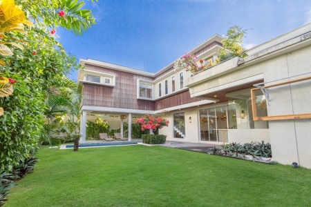 Spacious 3 bedroom villa, Canggu