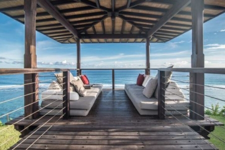 Legendary 3 bedroom villa on the Bukit Peninsula