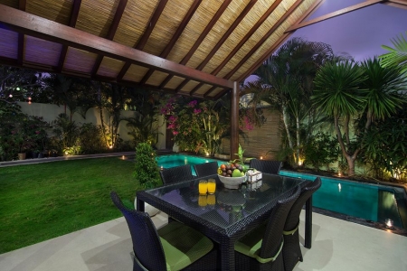 Комфортная 3 спальня вилла с приватным бассейном, Семиньяк