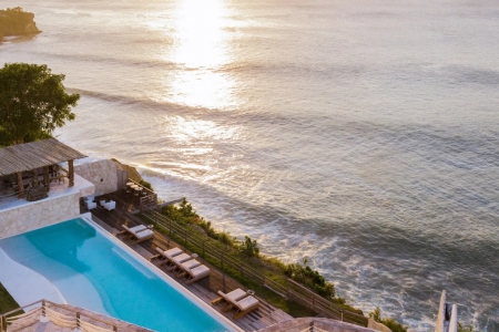 5 Bedroom Villa with Sunset View, Uluwatu