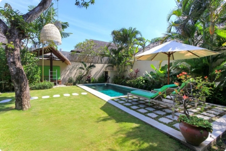3 bedroom villa 5 minutes from the beach, Seminyak