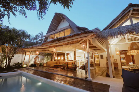 Вилла на 5 спален в Семиньяке