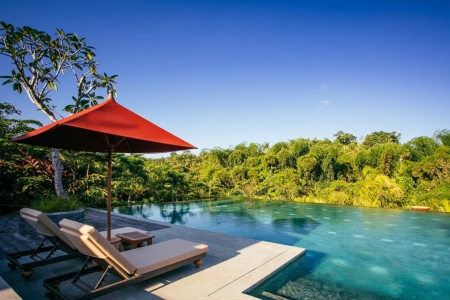 Stunning 7 bedroom villa in Tabanan