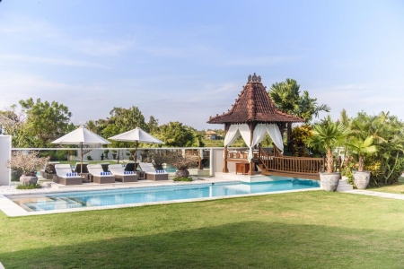 Unique Balinese-style 5 bedroom villa, Canggu