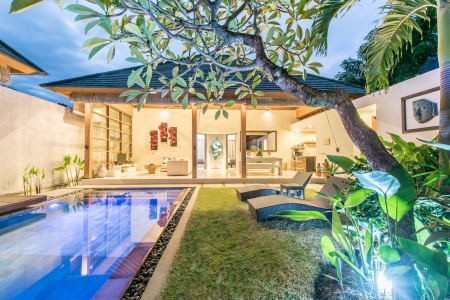 Престижная 3 спальная вилла в Семиньяке