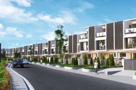 Уютная вилла на 2 спальни в элитном курортном комплексе, Дананг