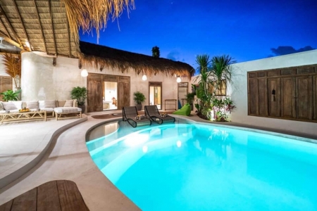 Brand New 3 Bedroom Villa in Umalas