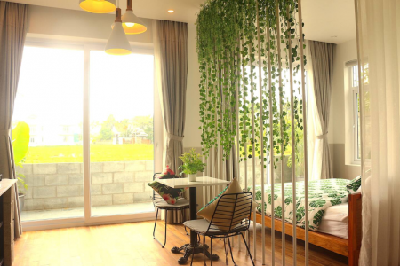 Stylish 1 bedroom apartment in Hoi An