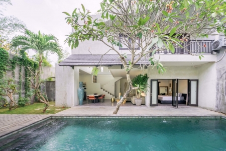 Стильная 2 спальная вилла в Петитенгете, Семиньяк