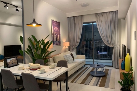 Modern 2 bedroom apartment, Hoi An
