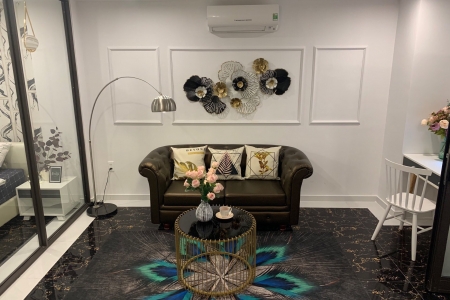 1 bedroom studio near Pham Van Dong, Da Nang