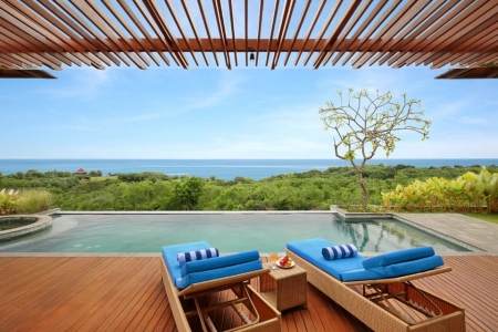 Wonderful 3 BR villa in Uluwatu