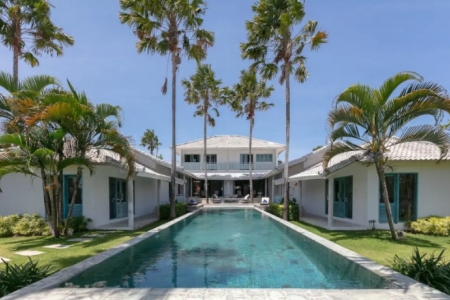 Incredible 5 bedroom villa in Canggu