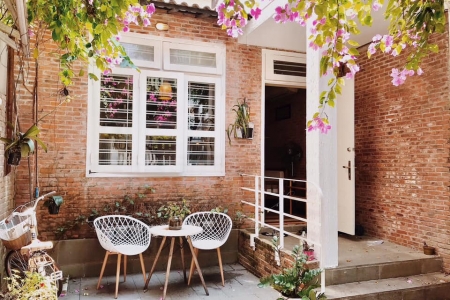 Cozy 2 bedroom house, Da Nang