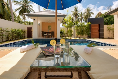 2 спальная вилла Люкс класса, Липа ной