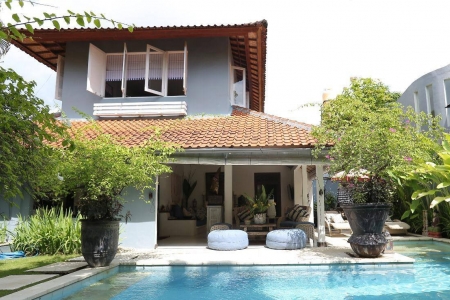 3 спальная вилла в отличном месте Семиньяка