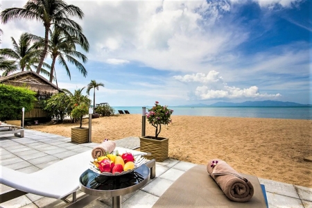 1 bedroom luxury apartment, Bophut