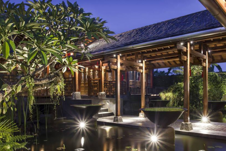 Элитная вилла с 5 спальнями в Переренане - Чангу