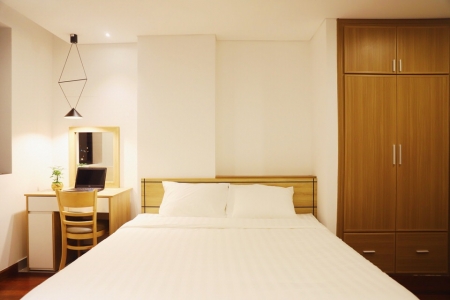 2 bedroom condo near My Khe beach, Da Nang