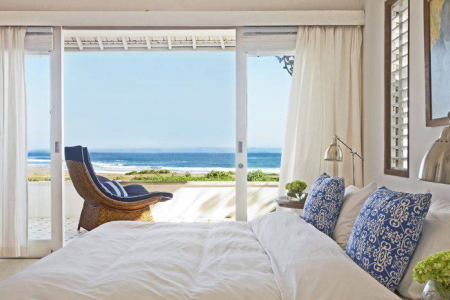 Абсолютная вилла с 3 спальнями на берегу океана в Переренане/Чангу