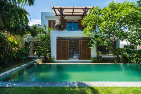 Потрясающая 4 спальная вилла в самом популярном районе Семиньяка