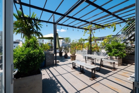 1 bedroom apartment in a private complex, Da Nang