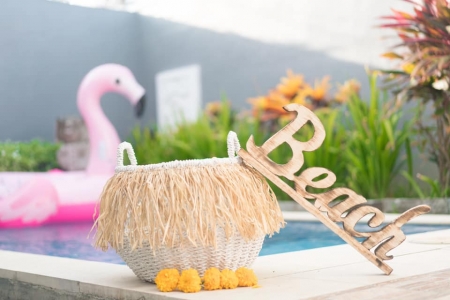 Private 2 bedroom villa with pool, Seminyak