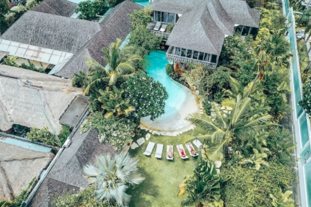 Невероятная вилла на 7 спален в центре Семиньяка