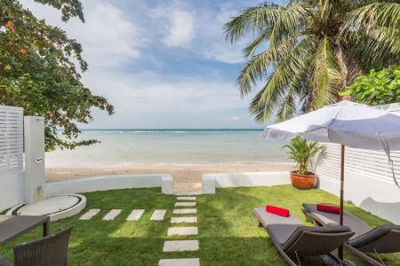 Luxury 2 bedroom villa, Bang Po