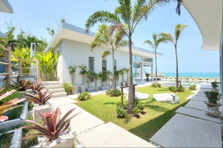 Роскошная вилла с 5 спальнями, Плай Лаем