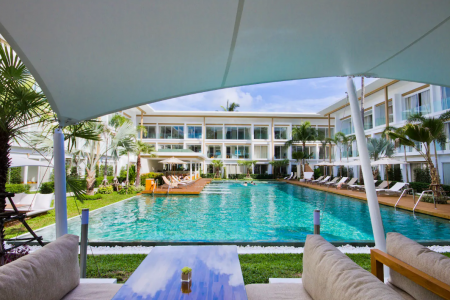 Beautiful 1 bedroom apartment, Bangrak