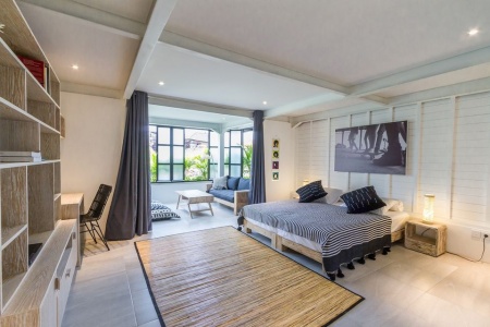 Bright, cozy and modern apartments in the center of Canggu
